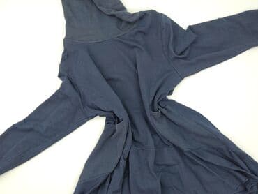 sukienka na chrzest dla mamy plus size: Sukienka damska, rozmiar 3XL — 1