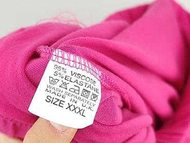 cr2032 pepco: Spodnie dresowe damskie, rozmiar 3XL — 4