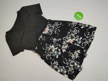 Kobiety: Shein, Sukienka damska, M — 2