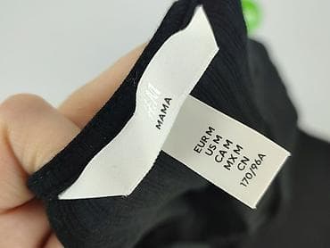 hm top do karmienia: H&M Mama, Sukienka damska, rozmiar M — 4