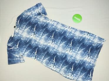 sukienka maxi plus size: Sukienka damska, 2XL — 4