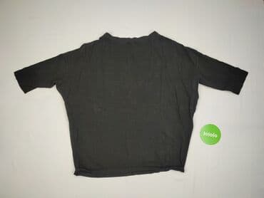 bluzki pod marynarkę plus size: Bluzka damska, rozmiar XL — 3