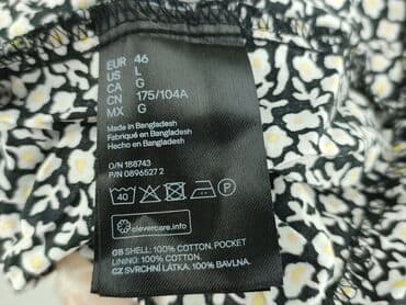 sukienki indyjskie maxi: H&M, Women`s dress, L — 5