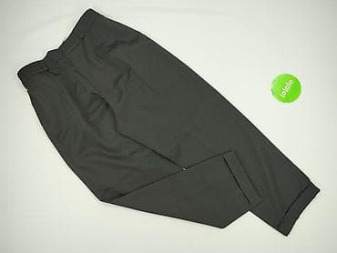 trampki pepegi: Spodnie materiałowe damskie, rozmiar L — 3