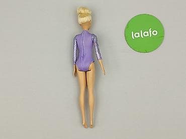 body gamex: Lalka, dla Dzieci, stan - Bardzo dobry — 3