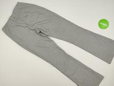 mohito dresy: Mohito, Spodnie materiałowe damskie, rozmiar S — 3