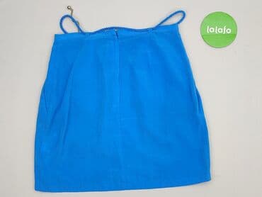 spódnice z paskiem: H&M, Spódnica damska, rozmiar S — 4