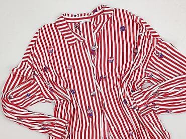 koszule imprezowe: House, Koszula damska, rozmiar L — 1