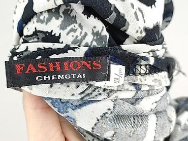 strefa mody bluzki: Bluzka damska, rozmiar 2XL — 4