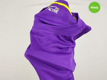 koszulki termoaktywne nike: Active, T-shirt damski, rozmiar S — 7