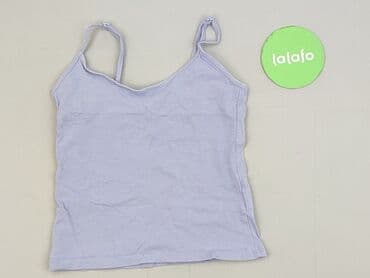 topy dla dzieci 10 lat sinsay: Sinsay, Top damski, rozmiar 2XS — 2