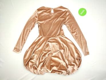 sukienki swing plus size: Sinsay, Women`s dress, size L (EU 40) — 3