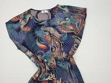 J&X, Sukienka damska, rozmiar 4XL