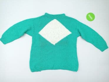 top sweterkowy h: Sweter damski, rozmiar 2XL — 2