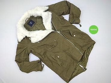 parki mohito: Cropp, Parka damska, rozmiar M — 2