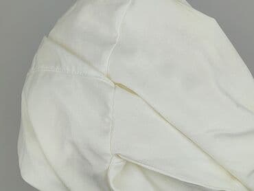 jakie rajstopy do bialej sukienki: Women`s shirt, size L (EU 40) — 5