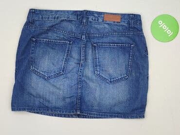 c and a spódnice: H&M L.O.G.G., Spódnica damska, M — 3