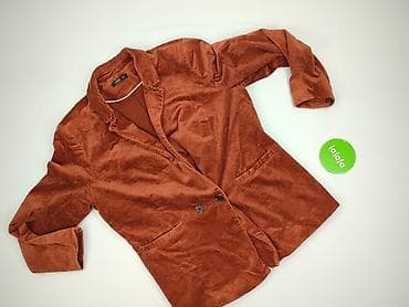 pull and bear marynarki: XLNT, Marynarka damska, rozmiar 3XL — 2