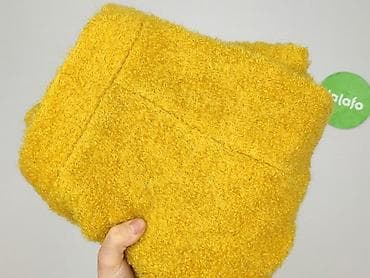 żółta plisowane spódnice: Spódnica damska, rozmiar S — 4