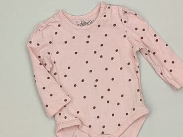 pajacyk niemowlęcy lidl: Body, So cute, 1-3 m, 
stan - Idealny — 1