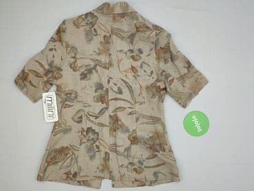 spódnice i marynarka: Elegancki komplet, rozmiar M — 3