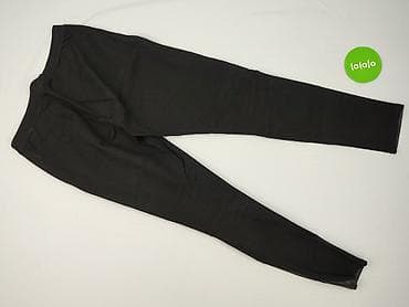 eobuwie poland: Esmara, Legginsy Ze skóry ekologicznej damskie, rozmiar M — 3