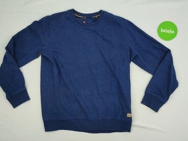 bluza z traktorem dla chłopca: Volcano, Bluza dla mężczyzn, rozmiar M — 2