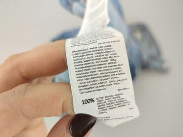 reserved kurtka jeans: Denim, Sukienka damska, XL — 5