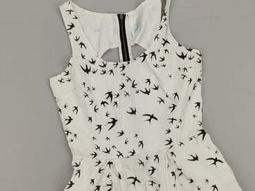 koszulka z kolibrem: Quimby, Sukienka damska, rozmiar S — 1