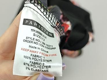 buty na platformie deezee: Parisian Collection, Body damskie, rozmiar M — 7