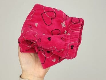 spodnie niemowlęce h: Sweatpants, Next, 1-3 months, condition - Perfect — 6