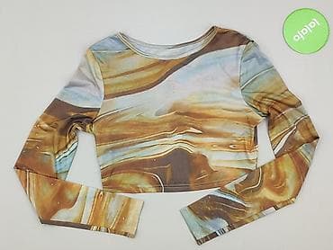 co est: Shein, Top damski, rozmiar S — 2