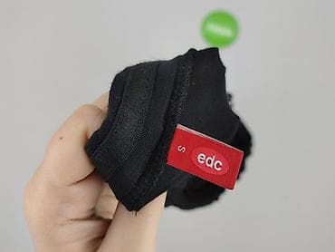 e obuwie ecco: Edc by Esprit, Sukienka damska, rozmiar S — 4