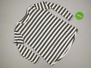 reserved spodnie biale: Bluzka damska, rozmiar L — 2