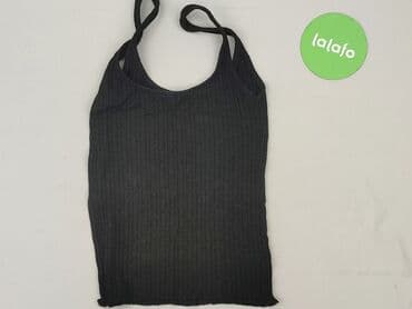 bluzki prazkowane: Sinsay, Top damski, rozmiar XS — 3