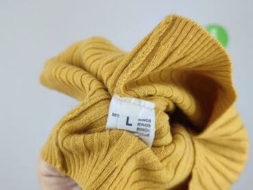 max mara bluzki: Golf damski, rozmiar L — 5