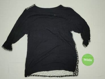 piżama w krowie łaty: Bluzka damska, rozmiar 2XL — 4