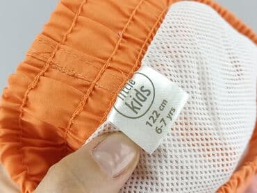 skarpety z twoim psem: Shorts, Little kids, 7 years, 116/122, condition - Perfect — 4