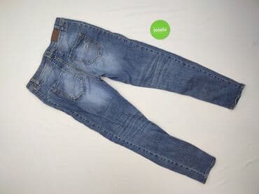 czarne jeansy lee damskie: Clockhouse, Jeans for women, size M (EU 38) — 3