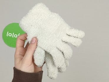 miu miu klapki: Rękawiczki, 18 cm, stan - Dobry — 4