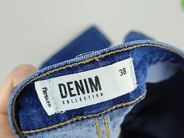mass denim: Denim Collection, Jeansy damskie, rozmiar M — 4