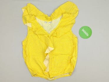 bluzka w kwiaty new yorker: Bodyflirt, Bluzka damska, rozmiar M — 2