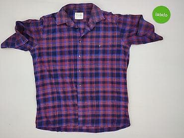second hand things: Viyella, Koszulа dla mężczyzn, rozmiar XL — 2