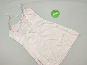 modne sukienki z jedwabiu: Sinsay, Sukienka damska, M — 3