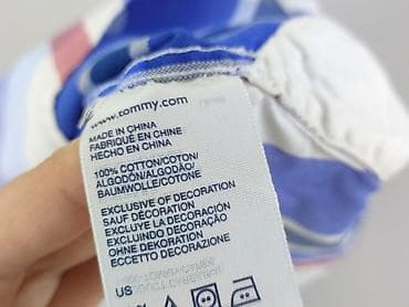 tomy rose: Tommy Hilfiger, Koszulа dla mężczyzn, rozmiar XL — 6