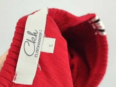 monnari bluzki koszulowe: Clockhouse, Bluzka damska, rozmiar S — 4