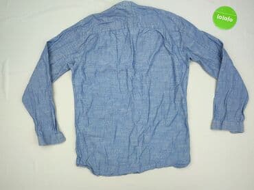 bluzki dalmatynczyk: Dobber, Koszulа dla mężczyzn, rozmiar S — 3