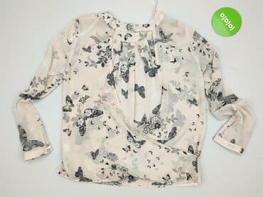 aesthetic bluzy: Atmosphere, Bluzka damska, rozmiar XS — 4