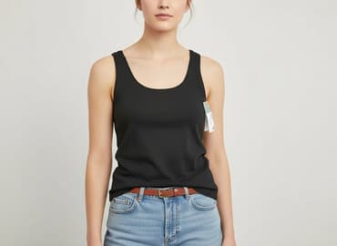 primark body damskie: Primark, Kamizelka damska, rozmiar S — 7