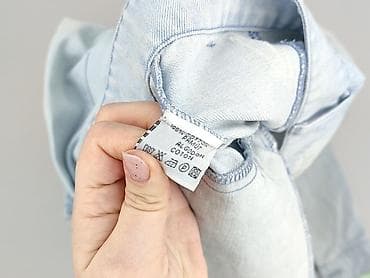 clockhouse jacket: Kurtka jeansowa damska, rozmiar S — 4